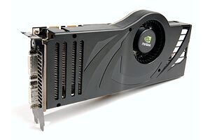 Gainward Bliss GeForce 8800 Ultra 768MB (PCIe)