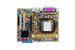 Asus M2N-MX SE