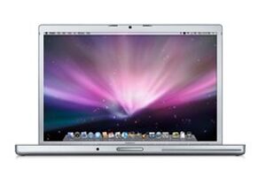 Apple MacBook Pro MA895