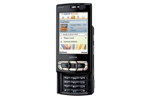 Nokia N95 8GB