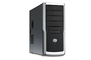 Cooler Master Elite 333