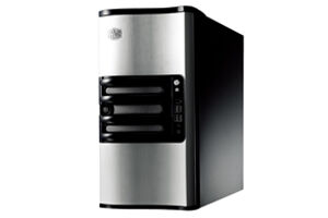 Cooler Master iTower 930