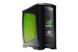 Cooler Master Stacker 830 NVIDIA Edition