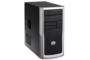 Cooler Master Elite 340