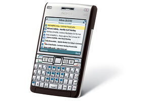 Nokia E61i