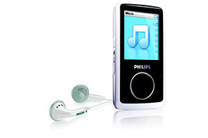 Philips SA3124