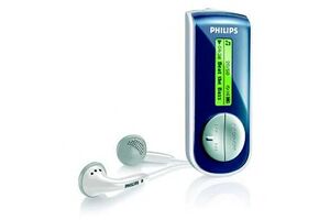 Philips SA4110