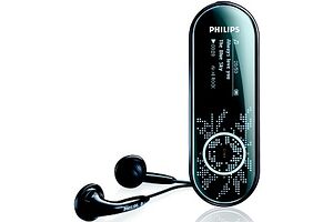 Philips SA4345