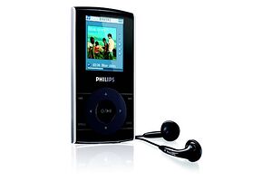 Philips SA5125