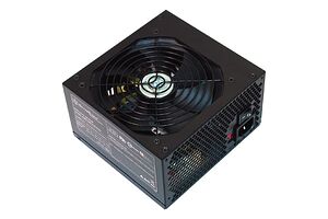 Silverstone Strider Series ST350