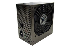 Silverstone Strider Series ST40F