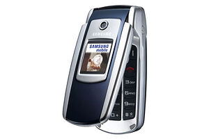 Samsung SGH-M300