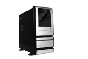 Thermaltake Bach Vx VF4000BNS