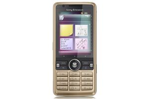 Sony Ericsson G700