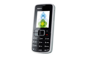 Nokia 3110 Evolve