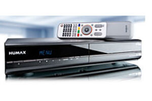 Humax PVR-9500T