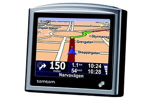 TomTom One ( V2 )