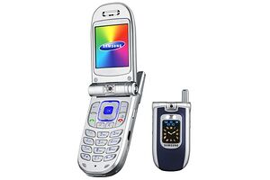 Samsung SGH-Z107