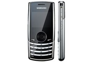 Samsung SGH-L170