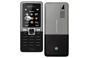 Sony Ericsson T280i