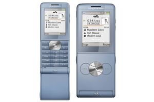 Sony Ericsson W350i