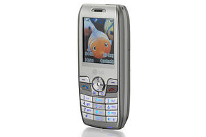 LG L3100