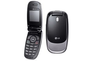 LG KG375