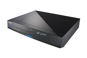 Samsung BD-P1200