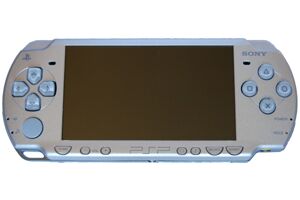 Sony PlayStation Portable Slim and Lite