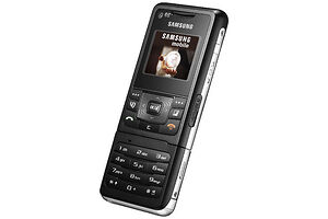 Samsung SGH-F510