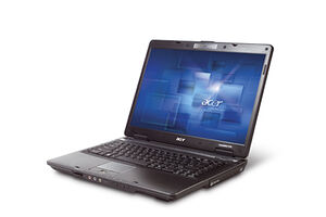 Acer TravelMate 5720-302G25Mi