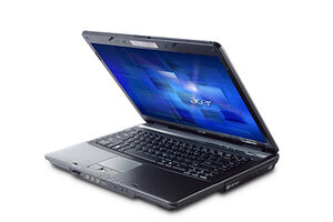 Acer TravelMate 5520-7A2G16Mi