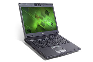 Acer TravelMate 6592G-812G25Mn