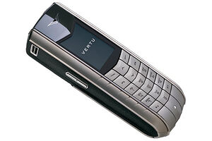 Vertu Ascent