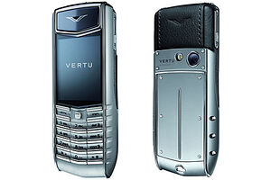 Vertu Ascent Ti