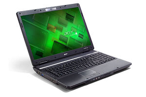 Acer TravelMate 7520G-402G16