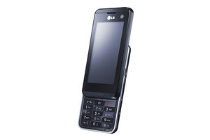 LG KF700