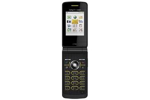 Sony Ericsson Z780i