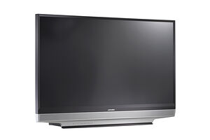 Mitsubishi WD-52531