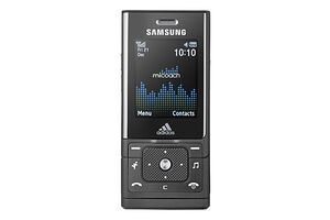 Samsung miCoach SGH-F110