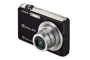 Casio EXILIM Zoom EX-Z1000