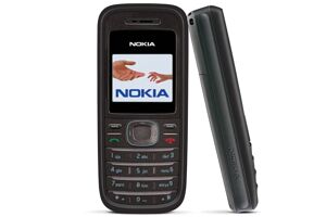 Nokia 1208