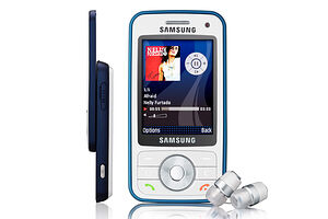 Samsung SGH-i450