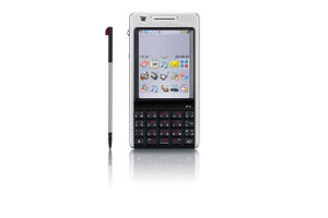 Sony Ericsson P1i