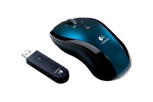 Logitech LX7