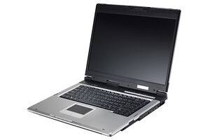 Asus A6KM