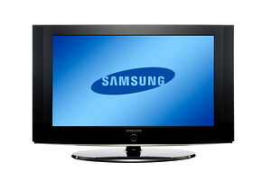 Samsung LE-22S86BD