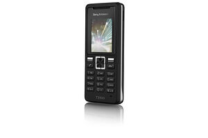 Sony Ericsson T250i