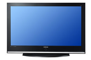 Samsung PS-42Q7H