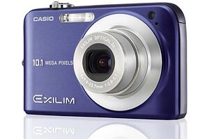 Casio EXILIM Zoom EX-Z1050